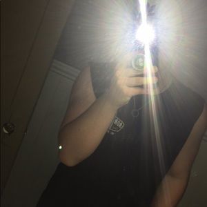 Meet your Posher, Caleb